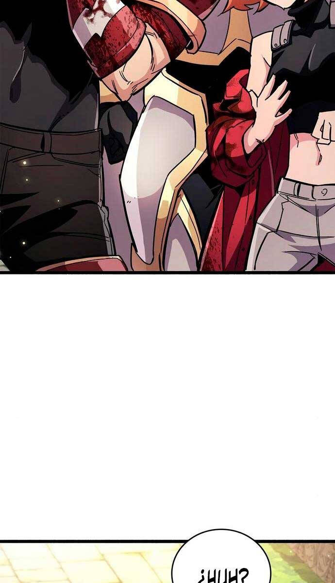 Người Chơi Che Giấu Quá Khứ Chap 29 - Next Chap 30