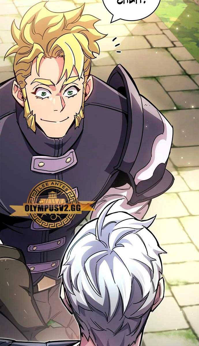Người Chơi Che Giấu Quá Khứ Chap 29 - Next Chap 30