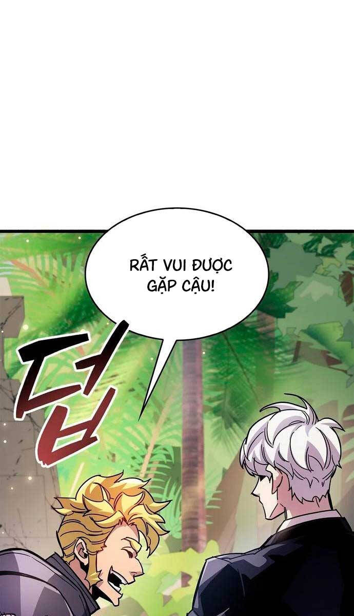 Người Chơi Che Giấu Quá Khứ Chap 29 - Next Chap 30