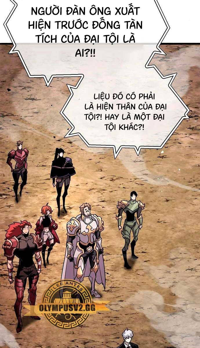 Người Chơi Che Giấu Quá Khứ Chap 29 - Next Chap 30