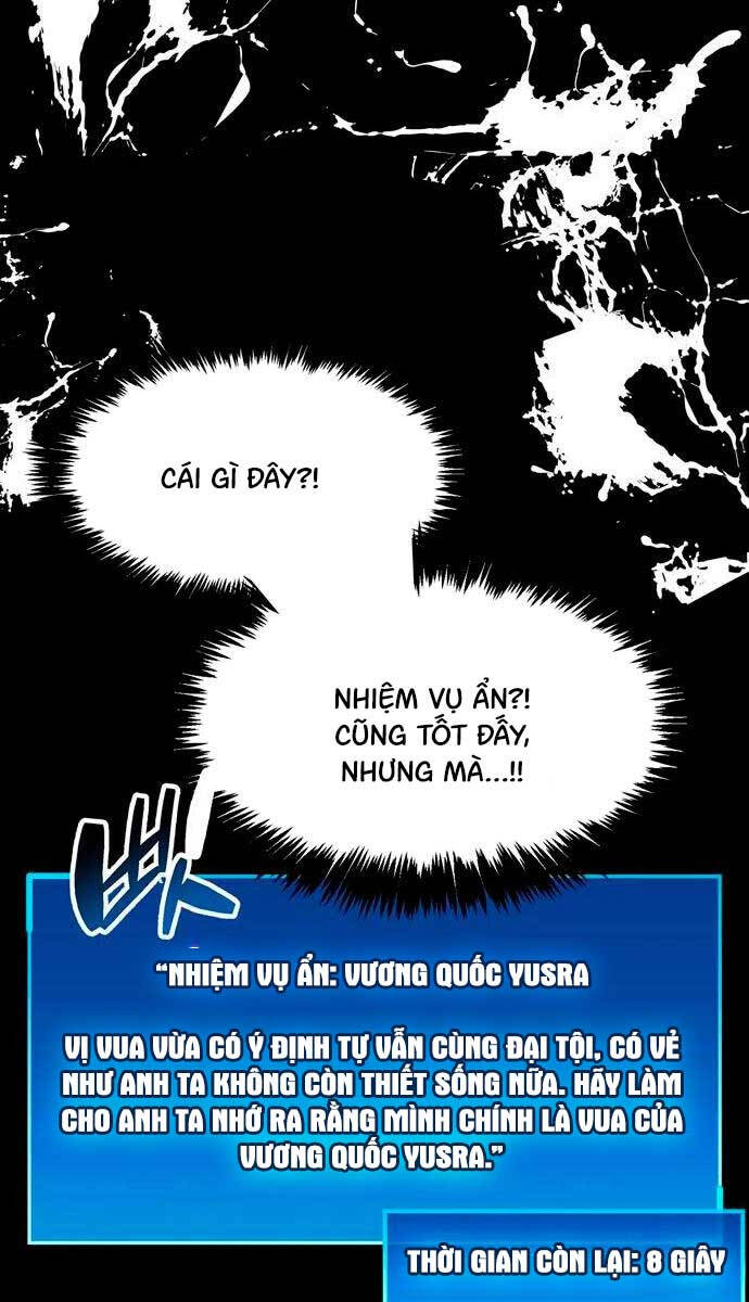 Người Chơi Che Giấu Quá Khứ Chap 29 - Next Chap 30