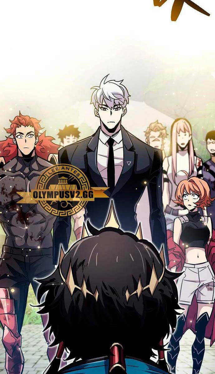 Người Chơi Che Giấu Quá Khứ Chap 29 - Next Chap 30