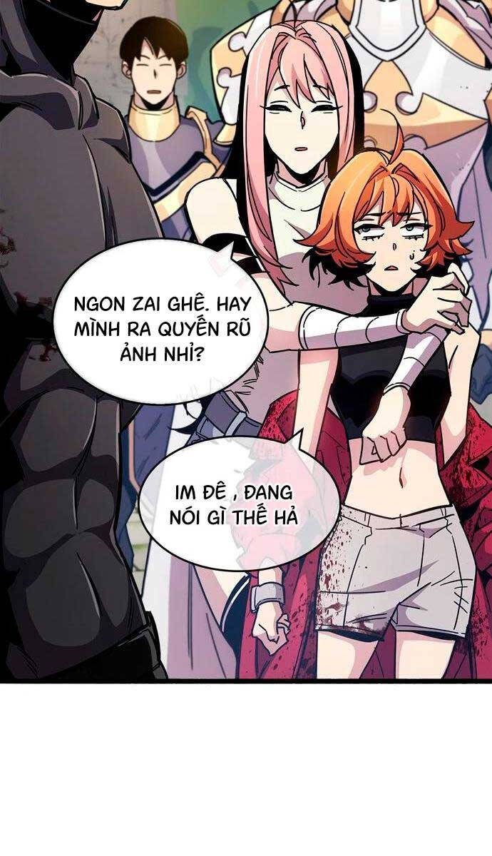 Người Chơi Che Giấu Quá Khứ Chap 29 - Next Chap 30