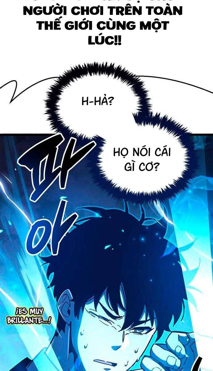 Người Chơi Che Giấu Quá Khứ Chap 29 - Next Chap 30