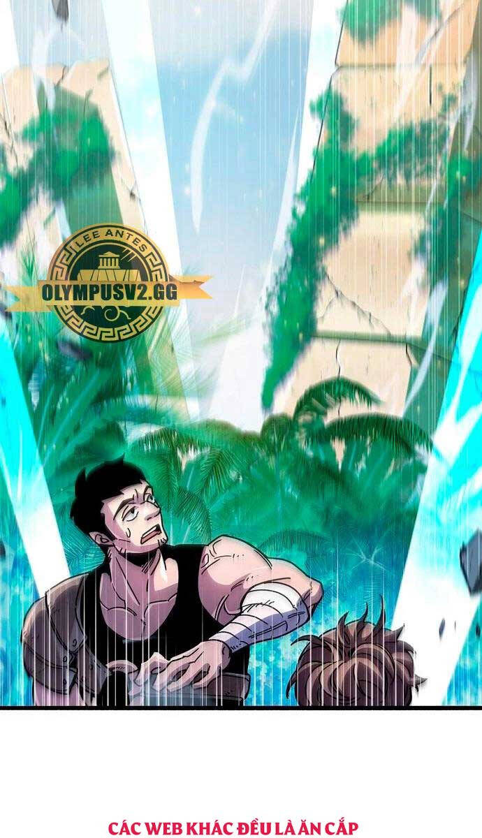 Người Chơi Che Giấu Quá Khứ Chap 29 - Next Chap 30