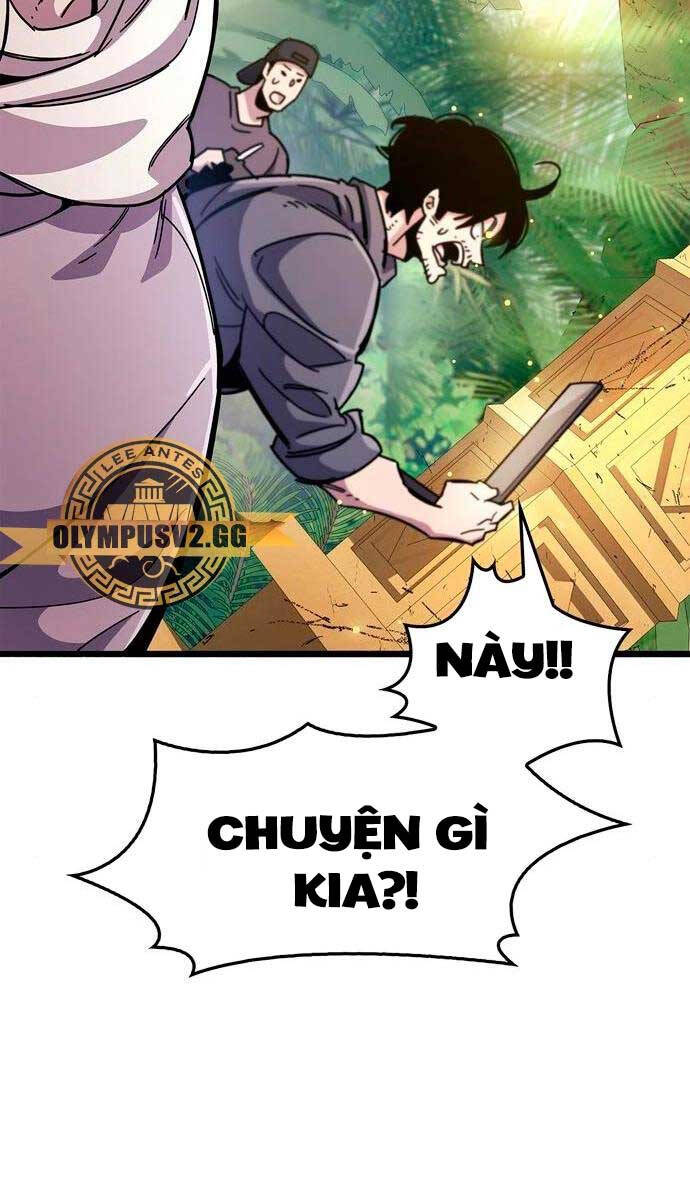 Người Chơi Che Giấu Quá Khứ Chap 29 - Next Chap 30