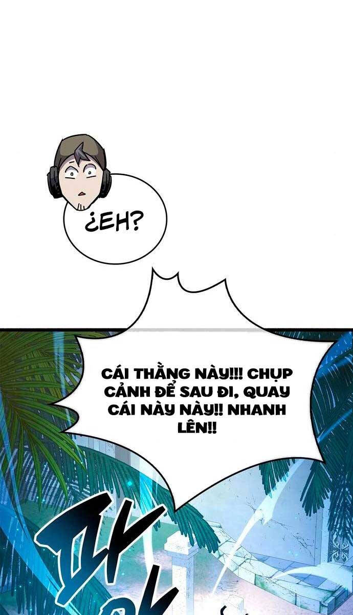 Người Chơi Che Giấu Quá Khứ Chap 29 - Next Chap 30