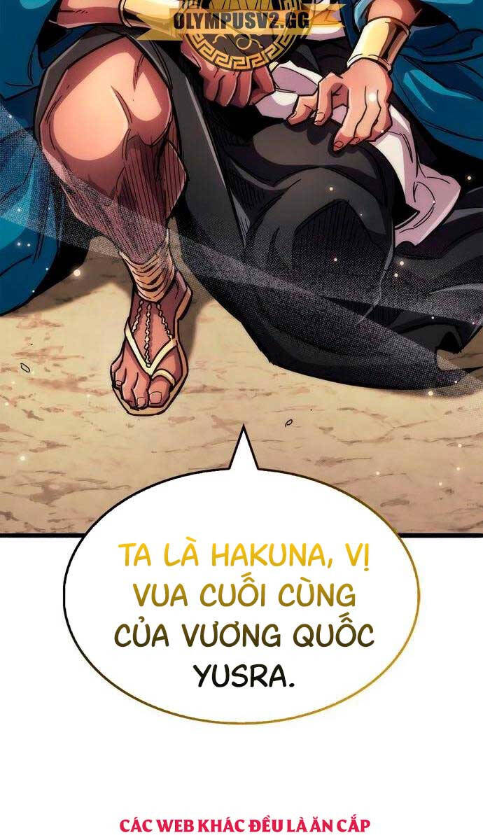 Người Chơi Che Giấu Quá Khứ Chap 29 - Next Chap 30