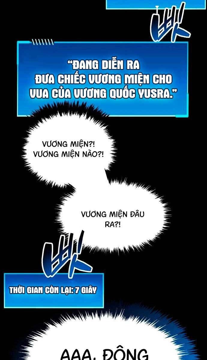 Người Chơi Che Giấu Quá Khứ Chap 29 - Next Chap 30