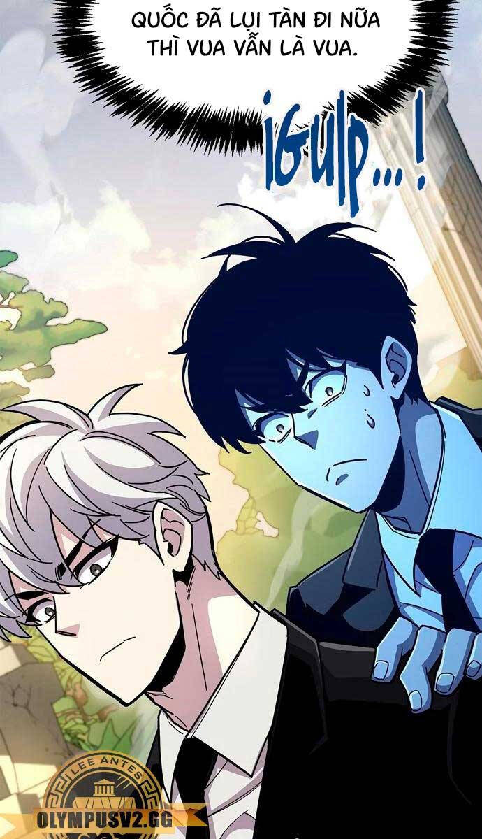 Người Chơi Che Giấu Quá Khứ Chap 29 - Next Chap 30