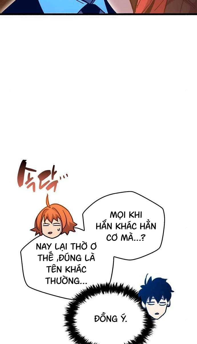 Người Chơi Che Giấu Quá Khứ Chap 29 - Next Chap 30