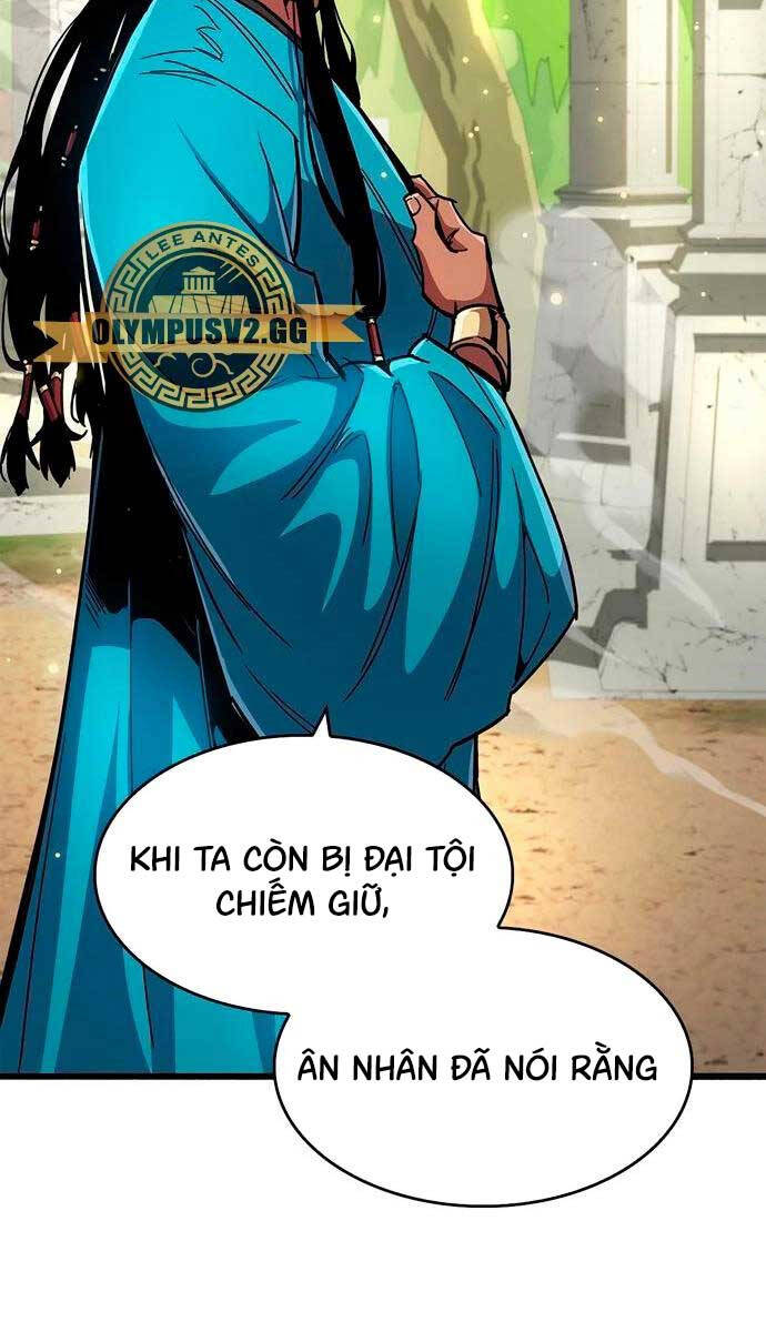 Người Chơi Che Giấu Quá Khứ Chap 29 - Next Chap 30