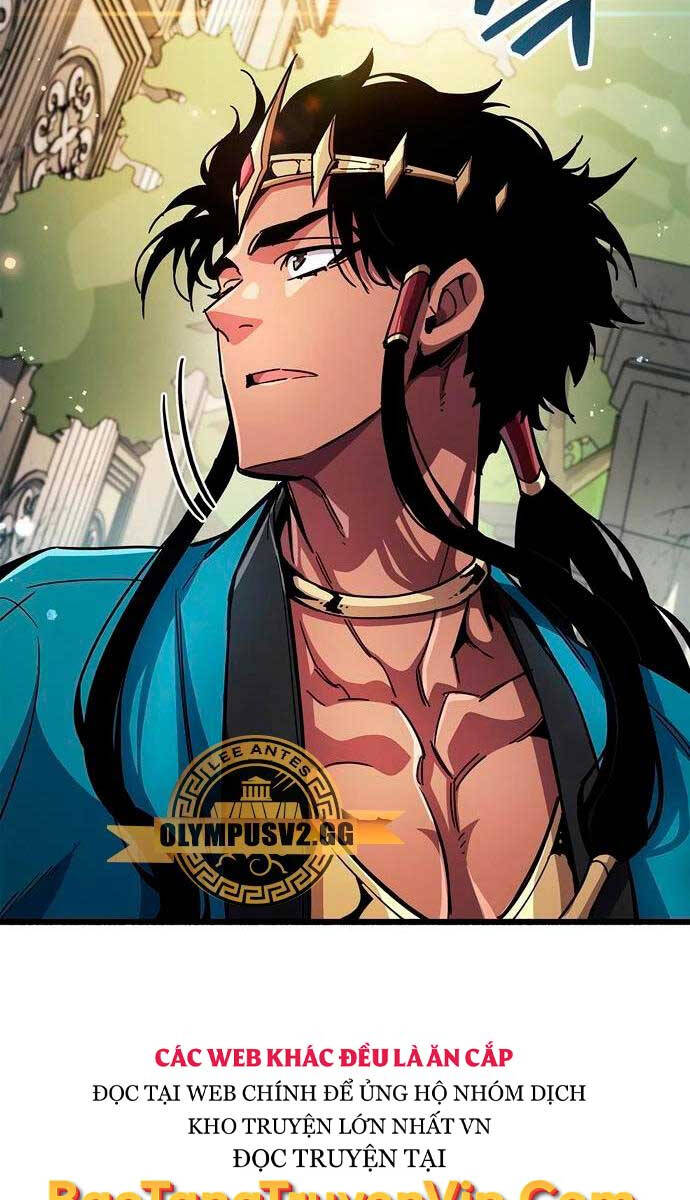 Người Chơi Che Giấu Quá Khứ Chap 29 - Next Chap 30