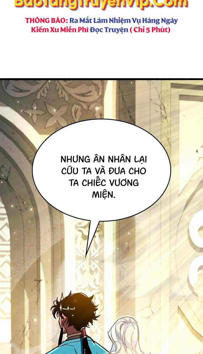 Người Chơi Che Giấu Quá Khứ Chap 29 - Next Chap 30