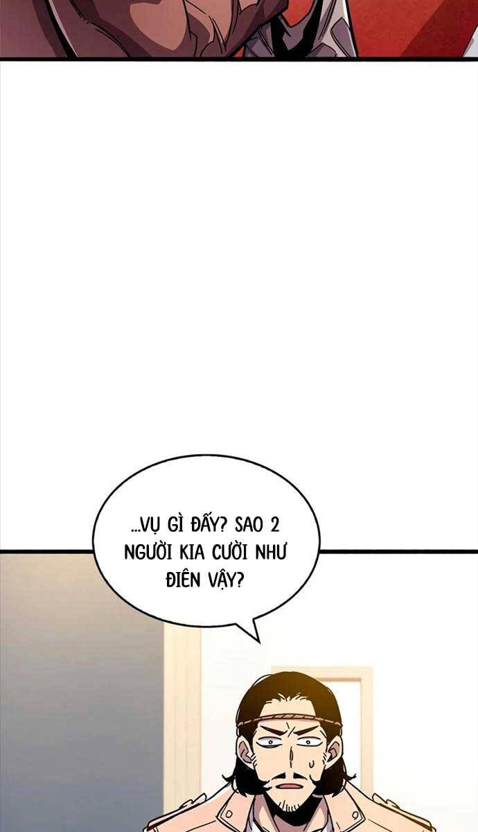 Người Chơi Che Giấu Quá Khứ Chap 30 - Next Chap 31