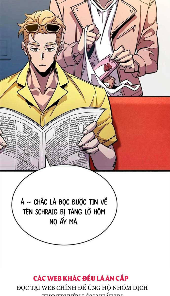 Người Chơi Che Giấu Quá Khứ Chap 30 - Next Chap 31