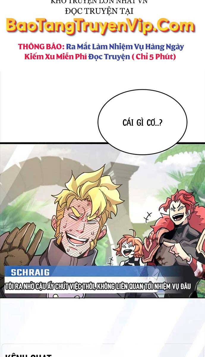 Người Chơi Che Giấu Quá Khứ Chap 30 - Next Chap 31