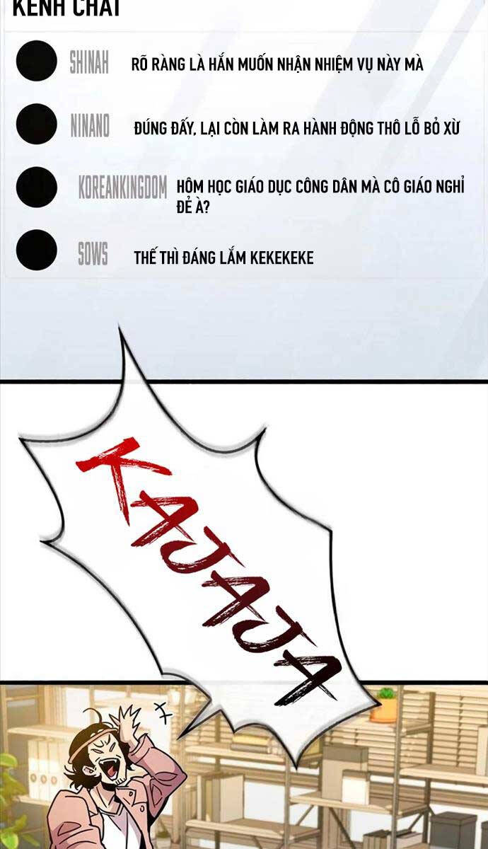 Người Chơi Che Giấu Quá Khứ Chap 30 - Next Chap 31