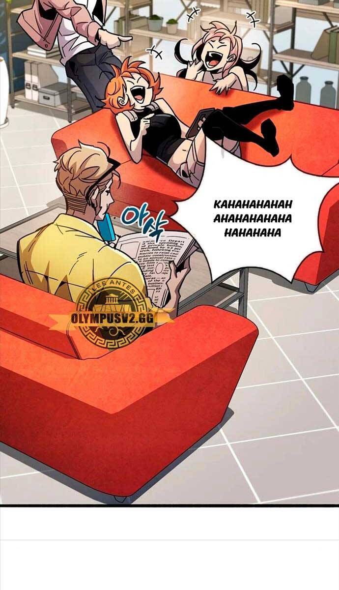 Người Chơi Che Giấu Quá Khứ Chap 30 - Next Chap 31