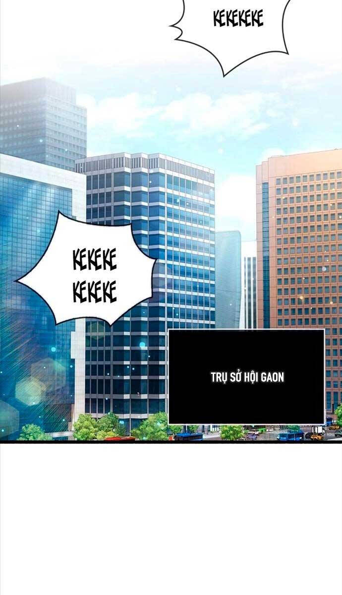 Người Chơi Che Giấu Quá Khứ Chap 30 - Next Chap 31