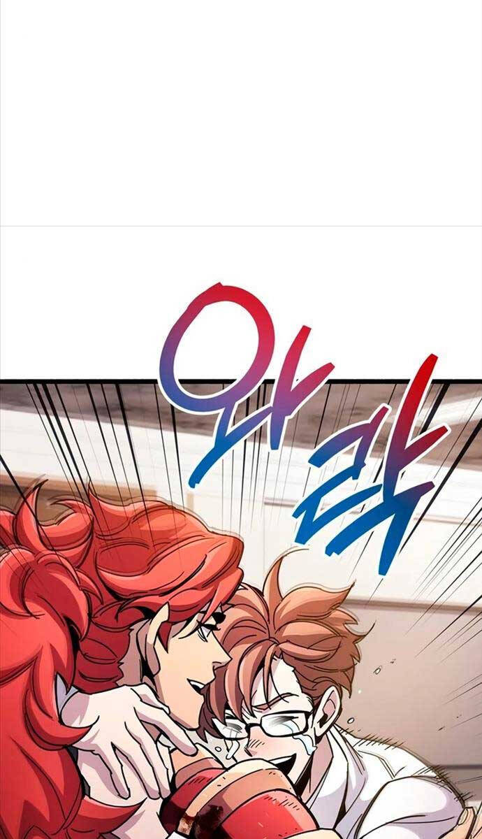 Người Chơi Che Giấu Quá Khứ Chap 30 - Next Chap 31