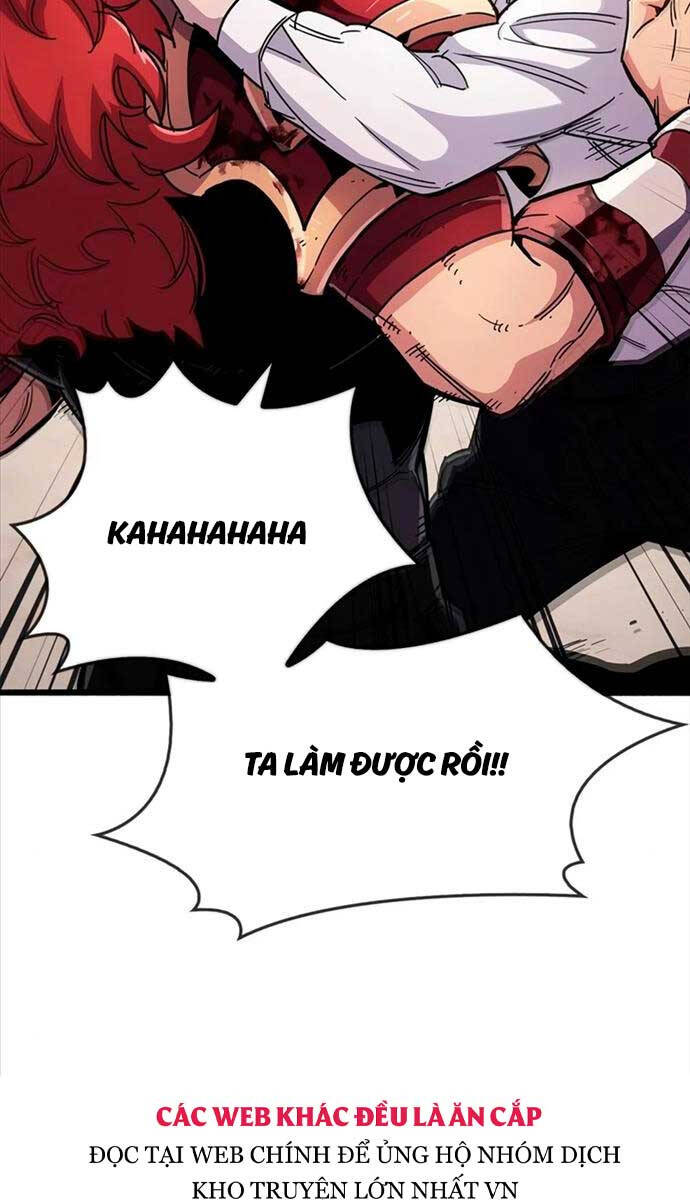 Người Chơi Che Giấu Quá Khứ Chap 30 - Next Chap 31