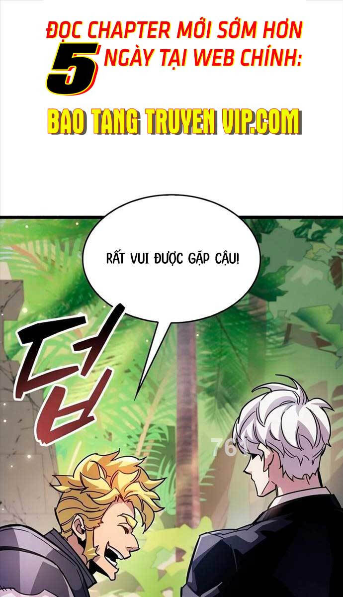 Người Chơi Che Giấu Quá Khứ Chap 30 - Next Chap 31