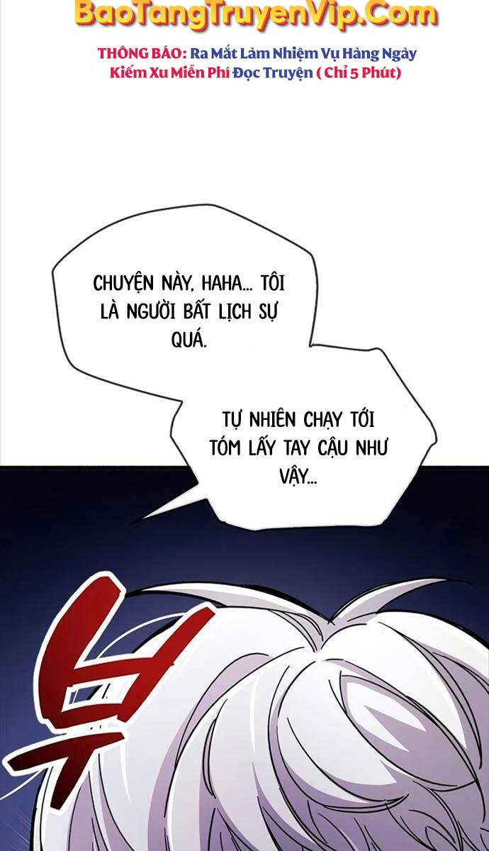 Người Chơi Che Giấu Quá Khứ Chap 30 - Next Chap 31