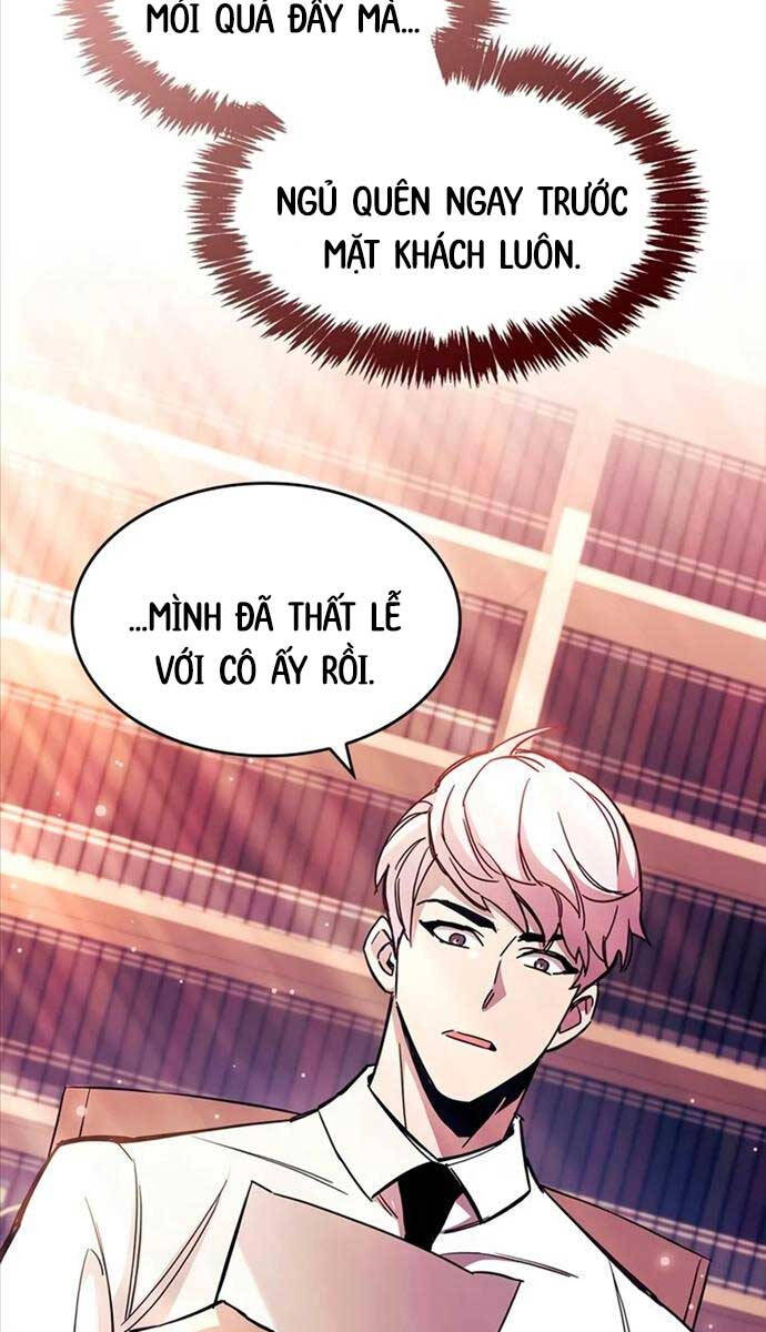 Người Chơi Che Giấu Quá Khứ Chap 30 - Next Chap 31