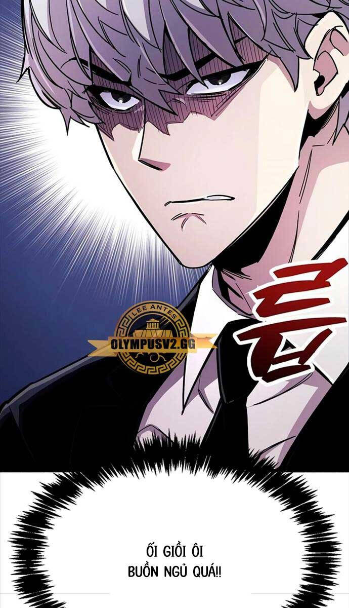 Người Chơi Che Giấu Quá Khứ Chap 30 - Next Chap 31