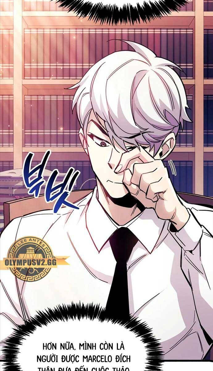 Người Chơi Che Giấu Quá Khứ Chap 30 - Next Chap 31