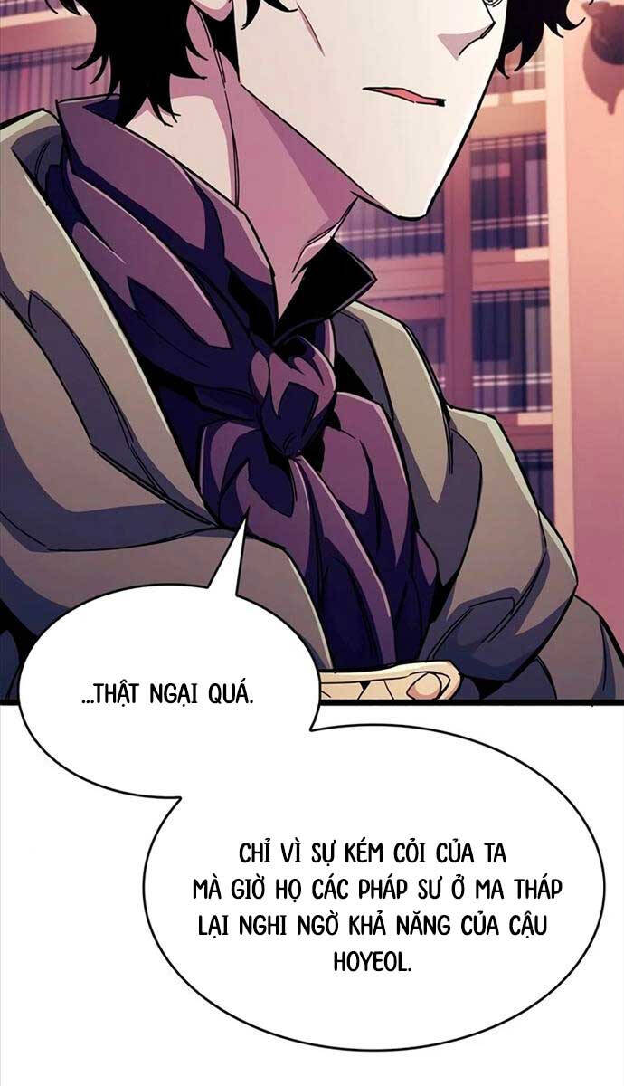 Người Chơi Che Giấu Quá Khứ Chap 30 - Next Chap 31
