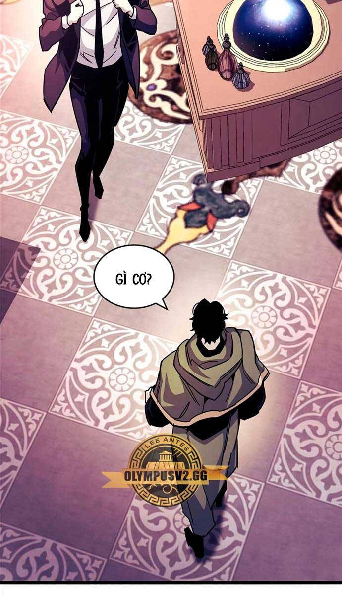 Người Chơi Che Giấu Quá Khứ Chap 30 - Next Chap 31