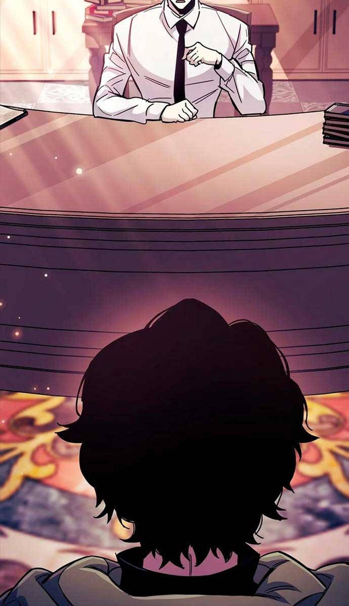 Người Chơi Che Giấu Quá Khứ Chap 30 - Next Chap 31
