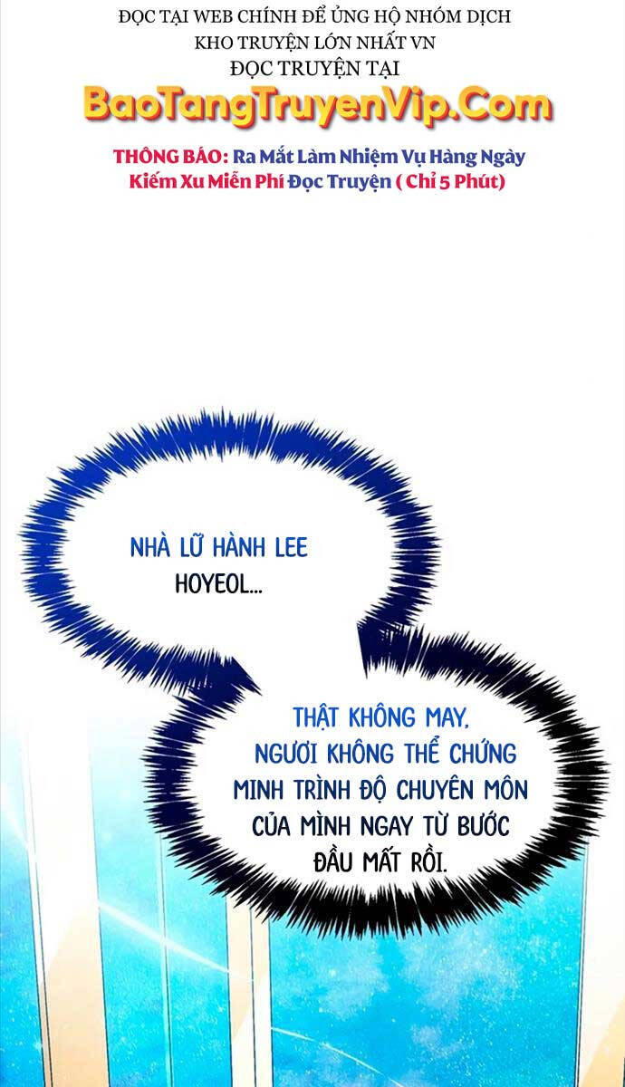 Người Chơi Che Giấu Quá Khứ Chap 30 - Next Chap 31