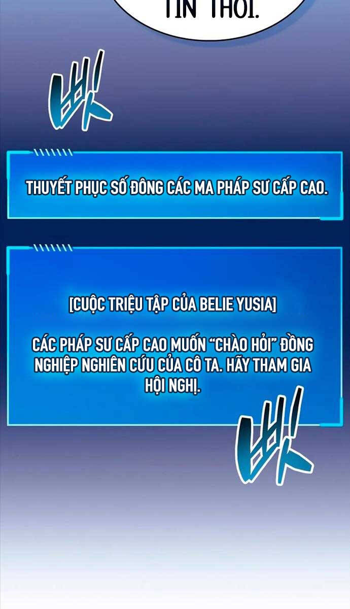 Người Chơi Che Giấu Quá Khứ Chap 30 - Next Chap 31