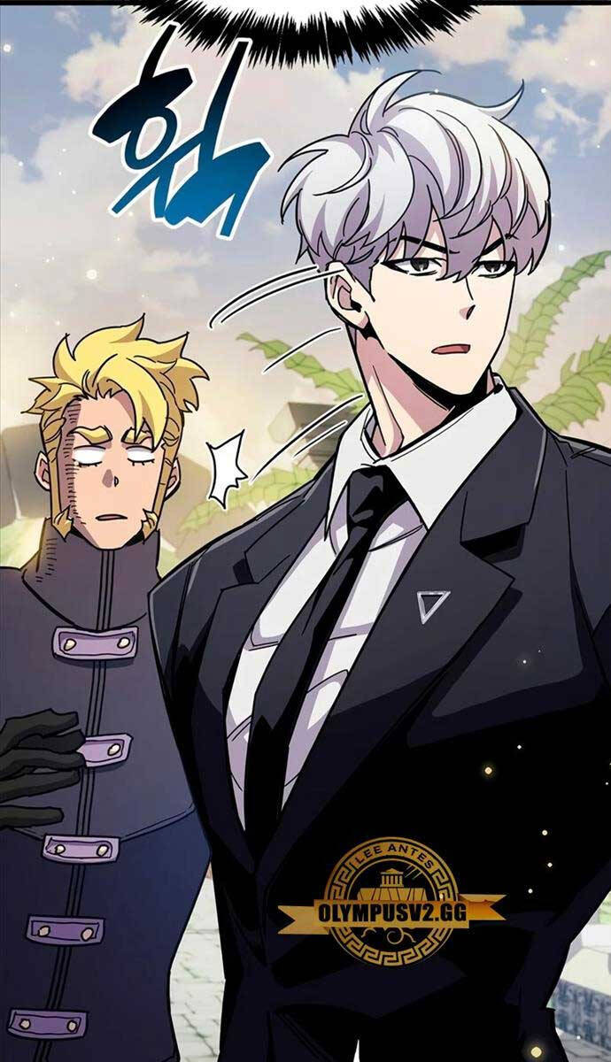 Người Chơi Che Giấu Quá Khứ Chap 30 - Next Chap 31