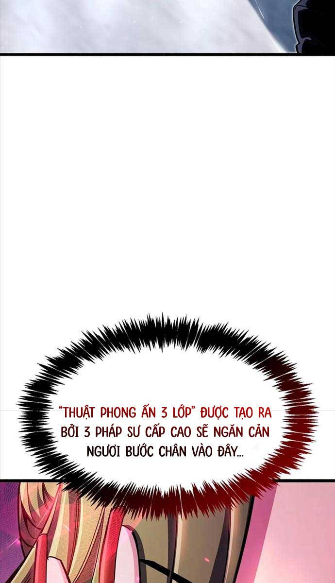 Người Chơi Che Giấu Quá Khứ Chap 30 - Next Chap 31