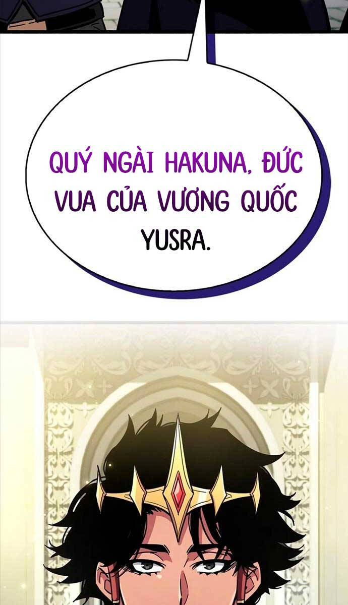 Người Chơi Che Giấu Quá Khứ Chap 30 - Next Chap 31