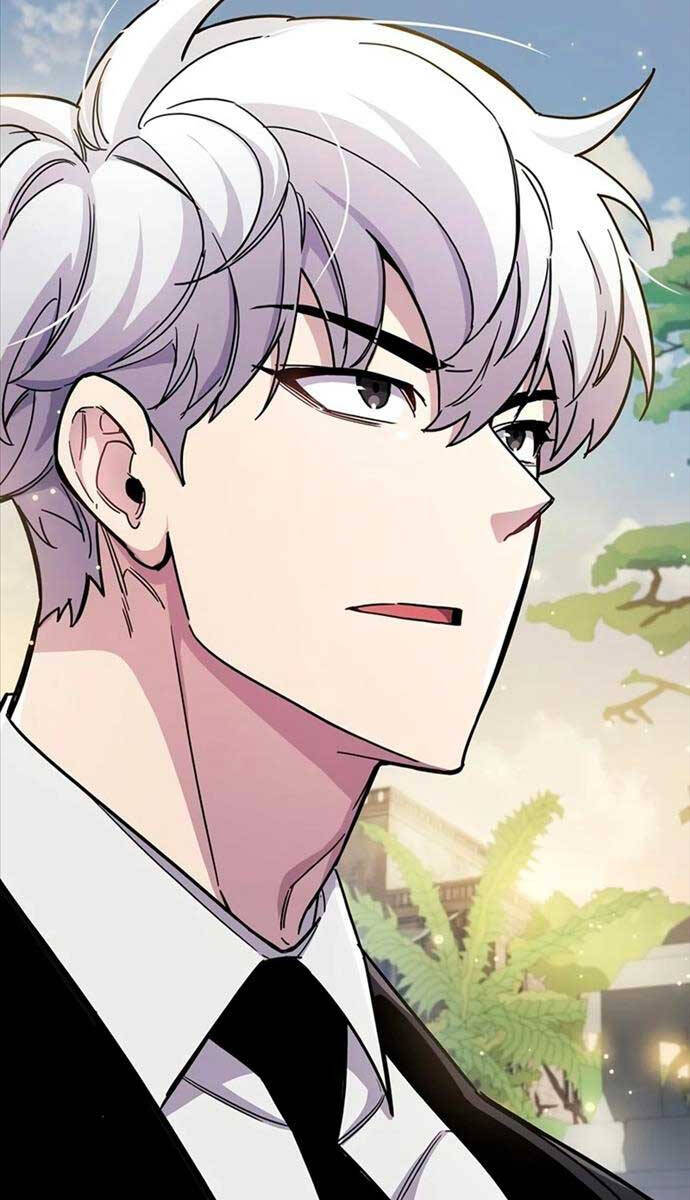 Người Chơi Che Giấu Quá Khứ Chap 30 - Next Chap 31
