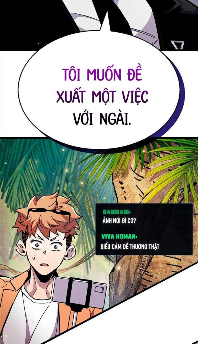 Người Chơi Che Giấu Quá Khứ Chap 30 - Next Chap 31