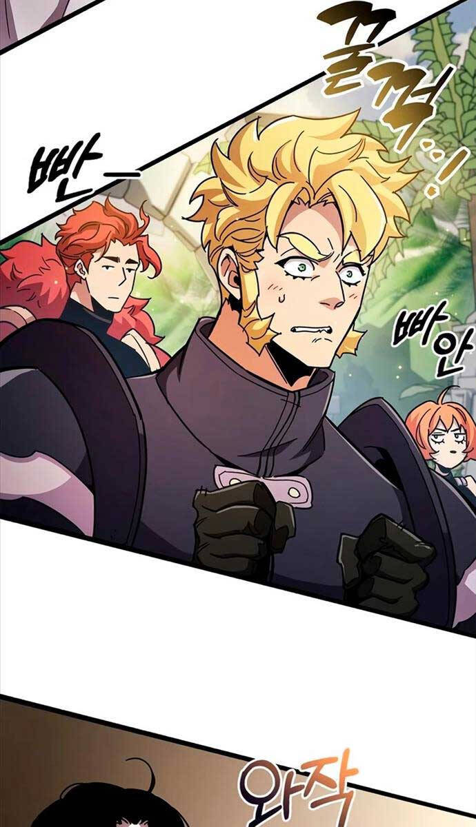Người Chơi Che Giấu Quá Khứ Chap 30 - Next Chap 31