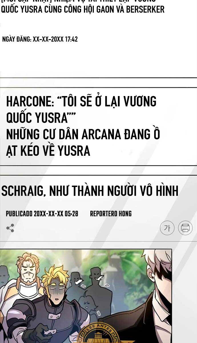 Người Chơi Che Giấu Quá Khứ Chap 30 - Next Chap 31