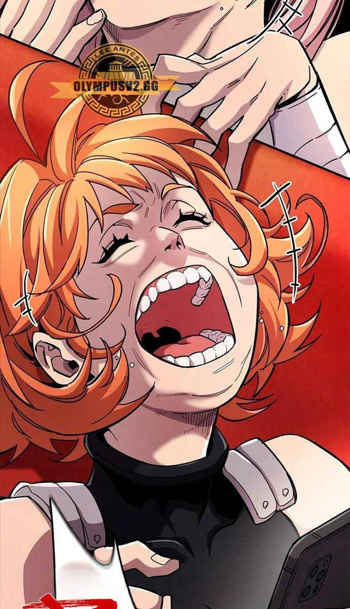 Người Chơi Che Giấu Quá Khứ Chap 30 - Next Chap 31