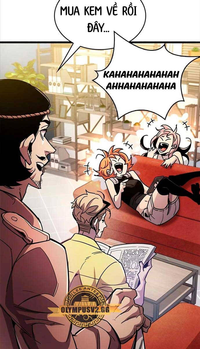 Người Chơi Che Giấu Quá Khứ Chap 30 - Next Chap 31