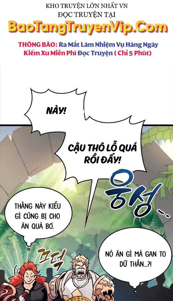 Người Chơi Che Giấu Quá Khứ Chap 30 - Next Chap 31