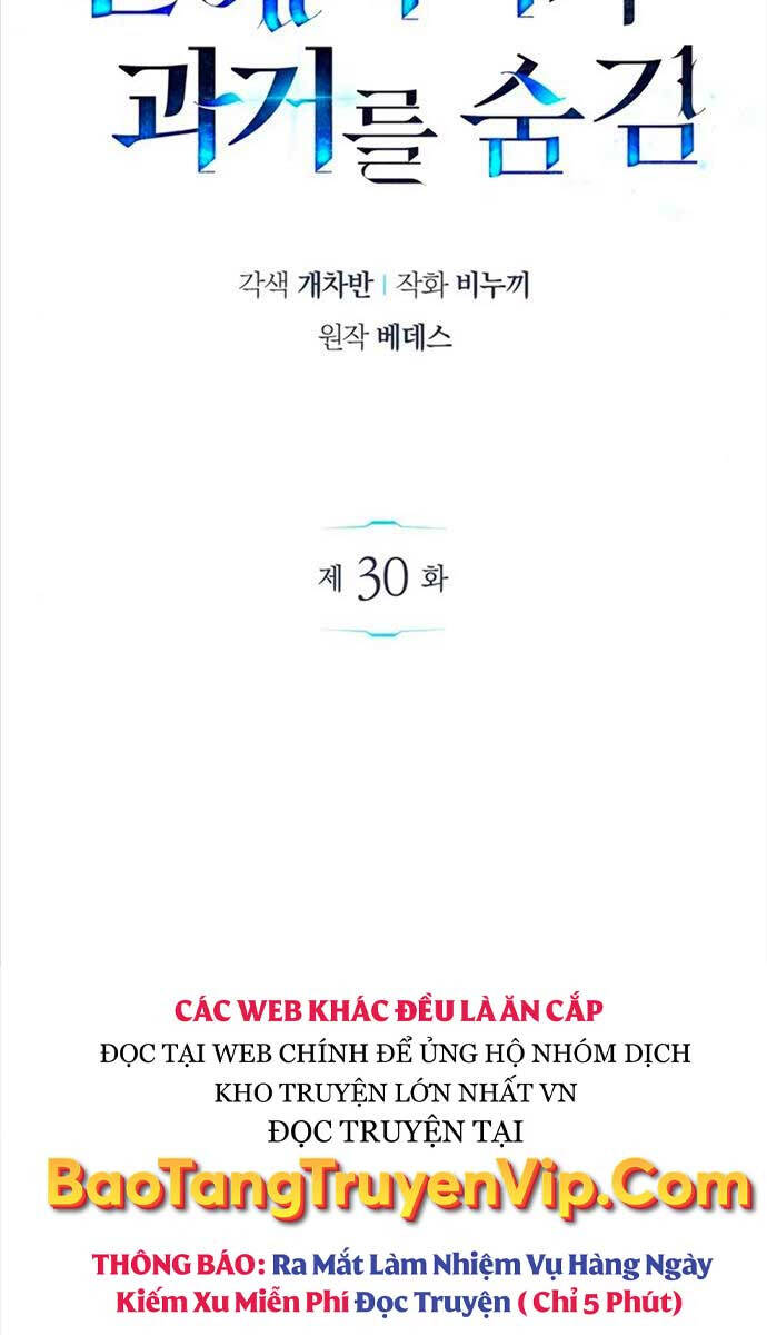 Người Chơi Che Giấu Quá Khứ Chap 30 - Next Chap 31