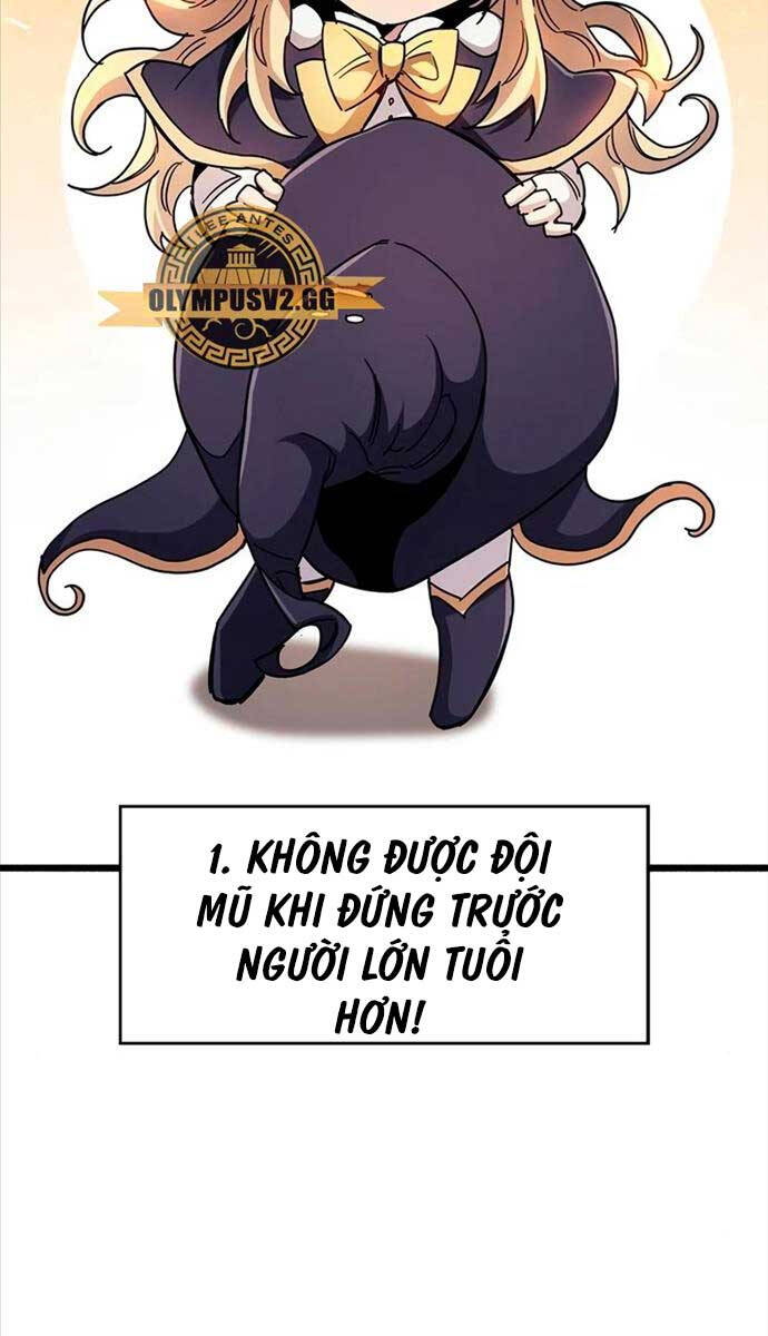 Người Chơi Che Giấu Quá Khứ Chap 30 - Next Chap 31