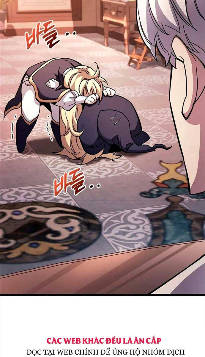 Người Chơi Che Giấu Quá Khứ Chap 30 - Next Chap 31