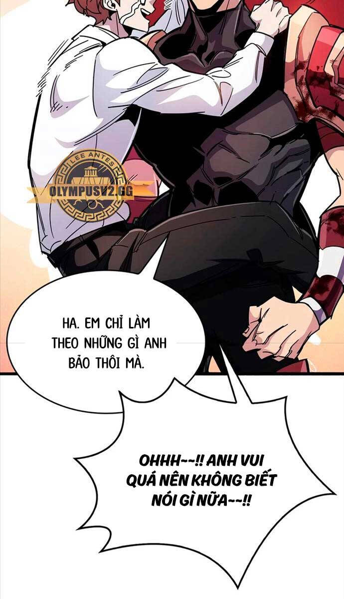 Người Chơi Che Giấu Quá Khứ Chap 30 - Next Chap 31